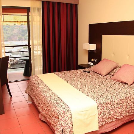 Hotel & Restaurant Le Belvedere Porto  Luaran gambar