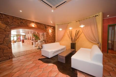 Hotel & Restaurant Le Belvedere Porto  Luaran gambar