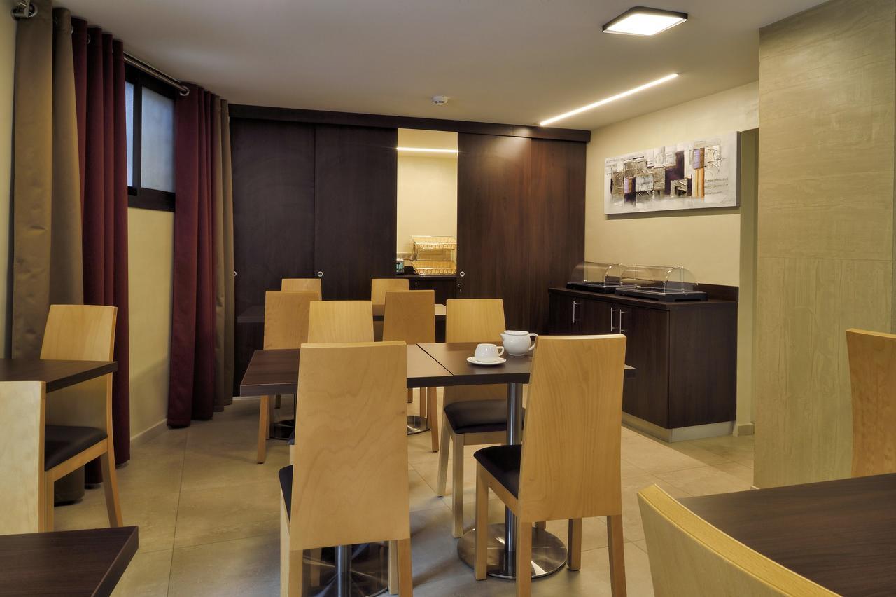 Hotel & Restaurant Le Belvedere Porto  Luaran gambar