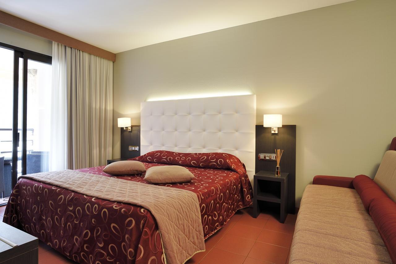 Hotel & Restaurant Le Belvedere Porto  Luaran gambar