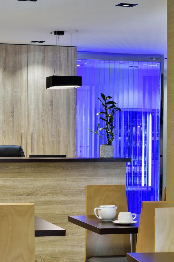 Hotel & Restaurant Le Belvedere Porto  Luaran gambar
