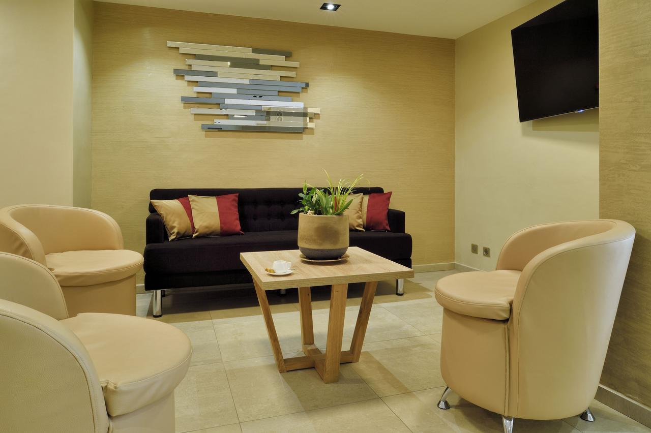 Hotel & Restaurant Le Belvedere Porto  Luaran gambar
