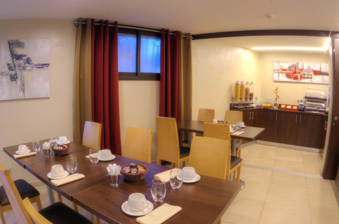 Hotel & Restaurant Le Belvedere Porto  Luaran gambar